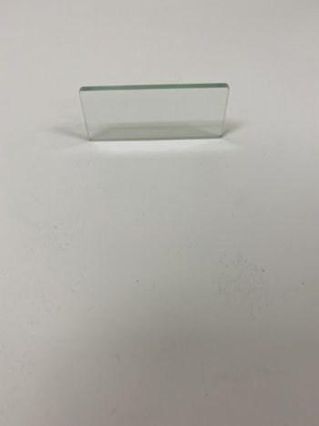 Anti Roll Glass Insert for Leica Cryostats