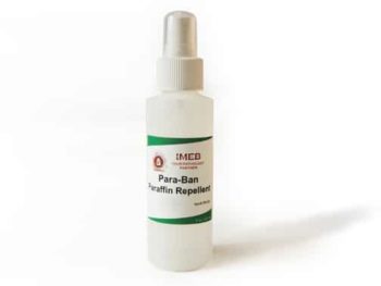 IMEB Paraffin Cleaner/Repellent