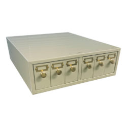 TFD-6T Storage Cabinet