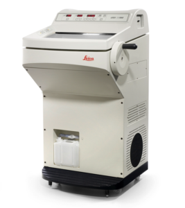 Refurbished Leica CM1850 Cryostat