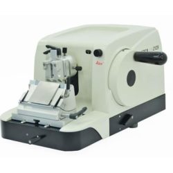 Leica RM2125 Microtome