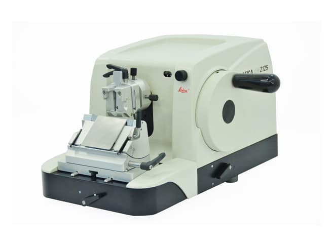 Leica RM2125 Microtome