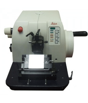 Leica RM2155 Microtome L-RM2155.jpg