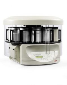 Leica TP1020 Tissue Processor