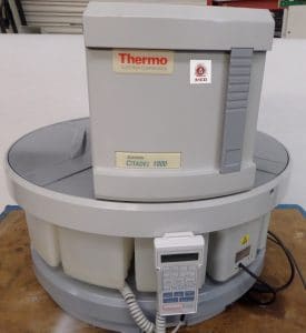 Thermo Shandon Citadel 1000 Tissue Processor