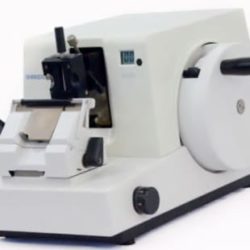 Shandon Finesse 325 Microtome SH-325F