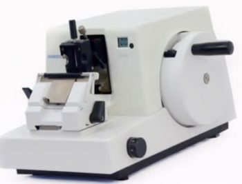 Shandon Finesse 325 Microtome SH-325F