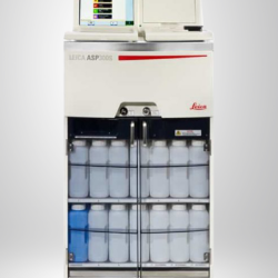 :eoca AS{300S refurbished tissue processor