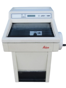 Refurbished Leica CM1800 Cryostat