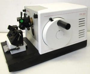 Microm HM 330 Microtome