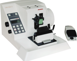 Microm HM 355S Microtome