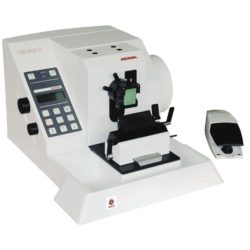 Microm HM 355 Microtome