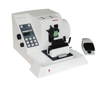 Microm HM 3555 Microtome