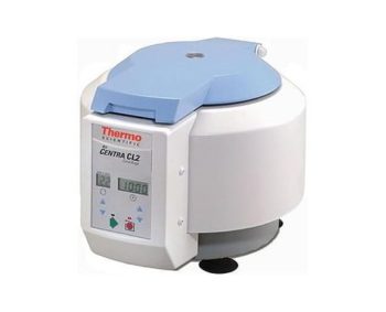 Thermo Centra CL2 Centrifuge