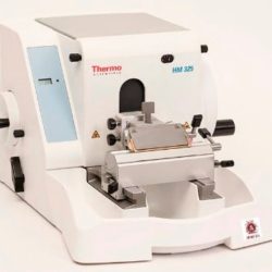 Thermo Shandon Finesse 325 Microtome