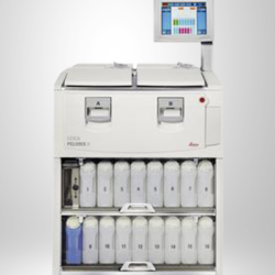 Leica Peloris II Refurbished Tissue Processor