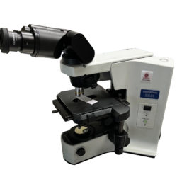 BX41 Microscope Refurbished