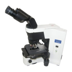 Used BX45 Olympus Microscope refurbished by IMEB Inc