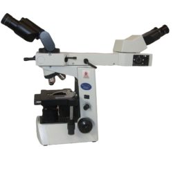 Olympus CX31 Dual Face to Face microscope