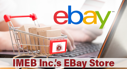 EBAY IMEB Store