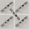 8-B199 Microscope Bulb 5 pack