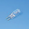 8-C407 12V 50W bi-pin halogen 1-Pack