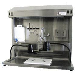 GL110 Countertop Grossing Workstation