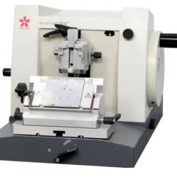 Sakura Accu-Cut SRM 200 CW 1429N Microtome Manual Rotary (Refurbished)