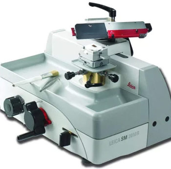 Leica SM2010 R Sliding Microtome (Refurbished)