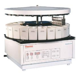 Varistain™ 24-4 Automatic Slide Stainer Thermo Scientific