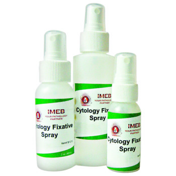 Cytology Sprays SF-112 SF-212 SF-412