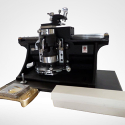 Sliding Microtome American Optical (AO) 860 (Refurbished)