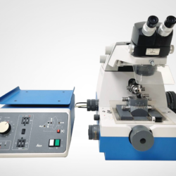 Leica Reichert Ultracut E Ultramicrotome