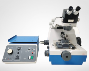 Leica Reichert Ultracut E Ultramicrotome