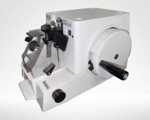 Microtome refurbished 325