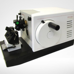 HM330 microtome refurbished