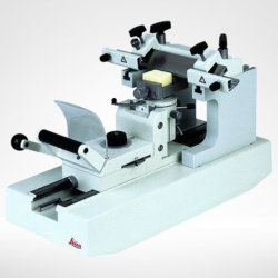 Leica SM2400 microtome refurbished