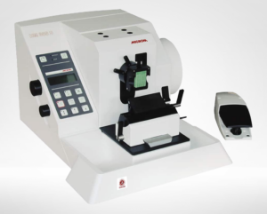 Microm 355s refurbished microtome