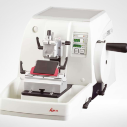 Leica RM2245 Microtome (Refurbished)