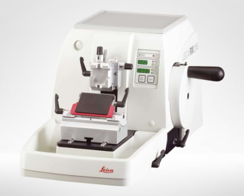 Leica RM2245 Microtome (Refurbished)