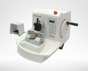 Thermo Shandon Finesse ME Microtome (Refurbished)