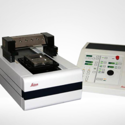 SM2500 Leica refurbished microtome