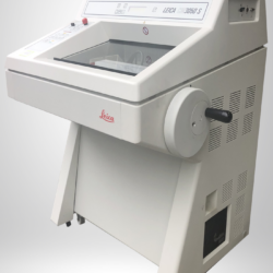 Leica 3050S Refurbished Cryostat