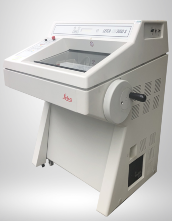 Leica 3050S Refurbished Cryostat