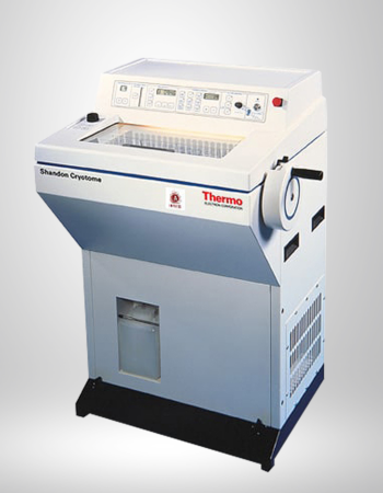 Shandon Cryotome SME Cryostat