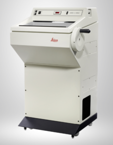 Leica CM1850 UV Cryostat (Refurbished)