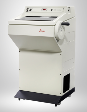 Leica CM1850 UV Cryostat (Refurbished)