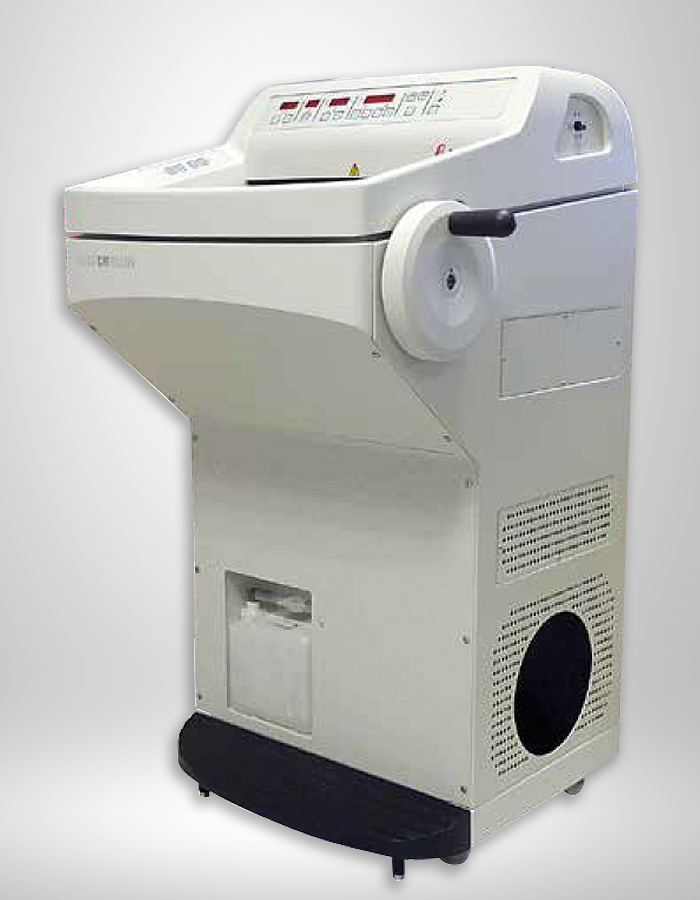 Leica CM1860 refurbished cryostat