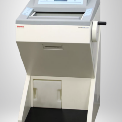 Microm HM 550 refurbished cryostat