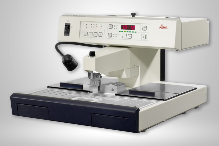 Leica EG1150 Embedding Center (Refurbished)